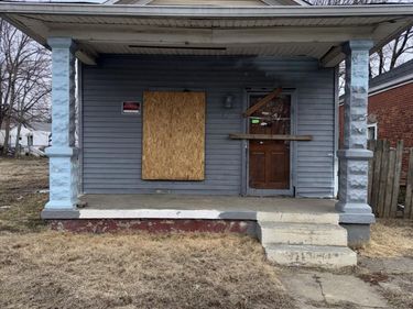 1907 Lytle Street, Louisville, KY 40203