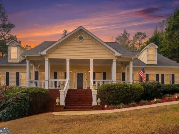 2625 Abbey Ridge Road SW, Conyers, GA 30094