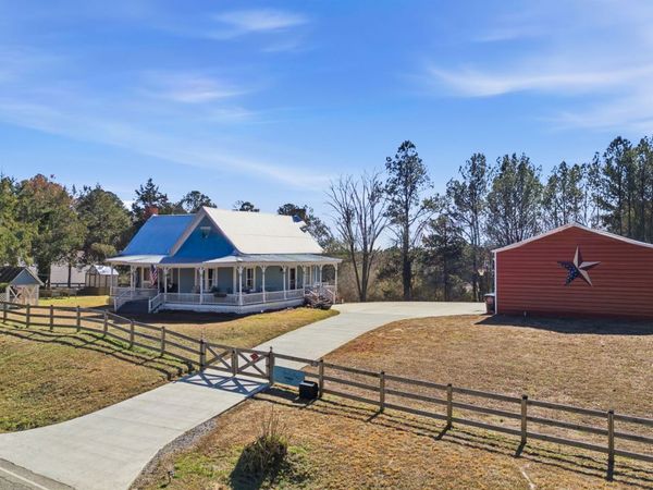 2280 War Hill Park Road, Dawsonville, GA 30534