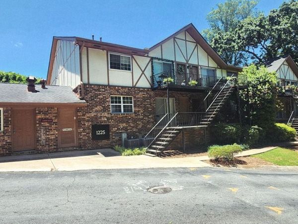1225 CHURCH Street, Unit G, Decatur, GA 30030