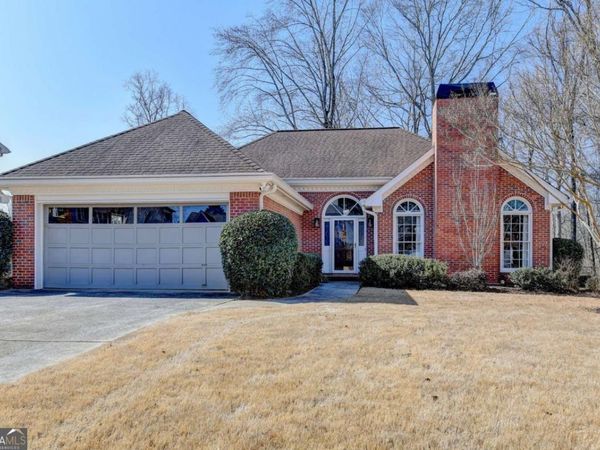 3880 Gallant Fox Court, Duluth, GA 30096