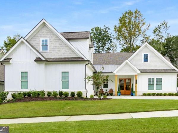 7150 Bluebird Cove, Gainesville, GA 30506