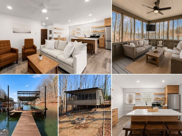 3655 Lodgehaven Circle, Gainesville, GA 30506