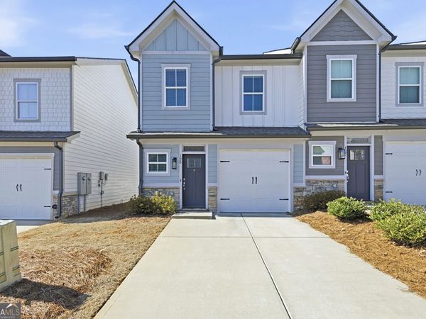 125 Magnolia Place, Homer, GA 30547