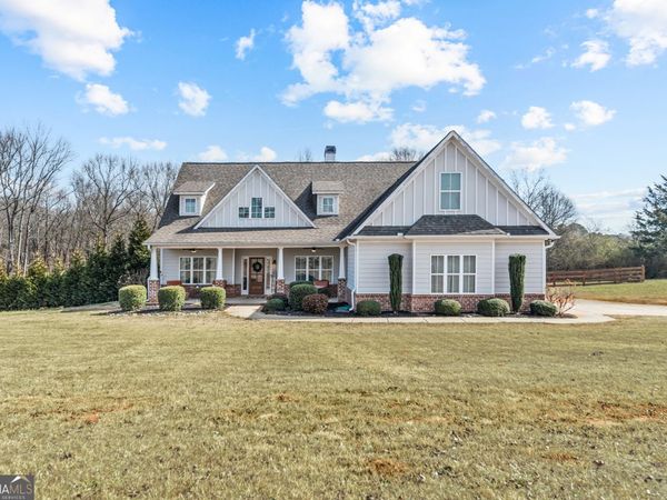 9980 Nowhere Road, Hull, GA 30646