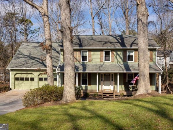 3879 Winners Court, Marietta, GA 30062