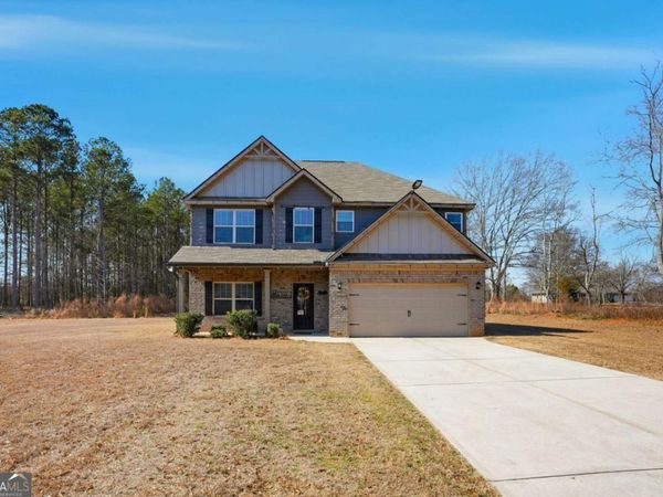 155 Orleans Boulevard, Mcdonough, GA 30253