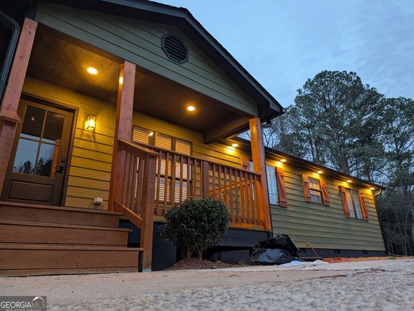 8455 Ono Road, Palmetto, GA 30268