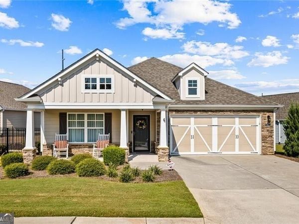 5696 Attadale Bend SW, Powder Springs, GA 30127