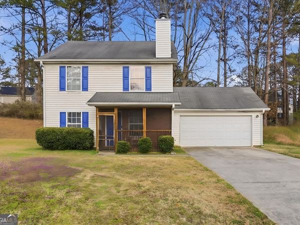 9269 Tee Trace, Riverdale, GA 30274