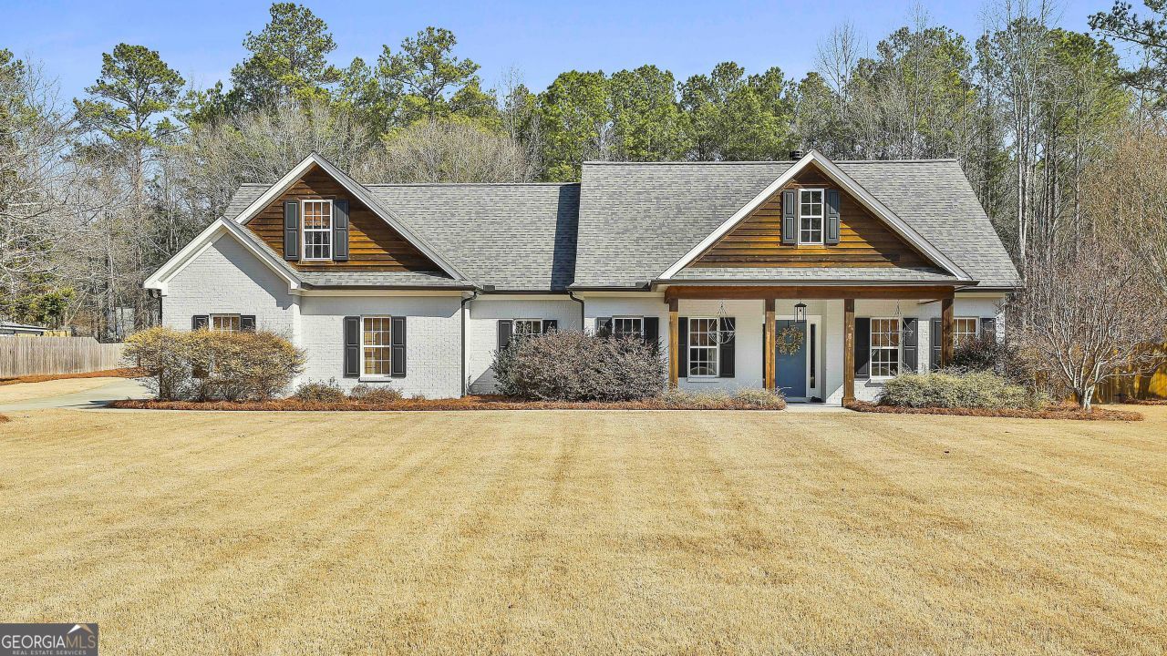 1495 Reese Road, Sharpsburg, GA 30277 Main Photo