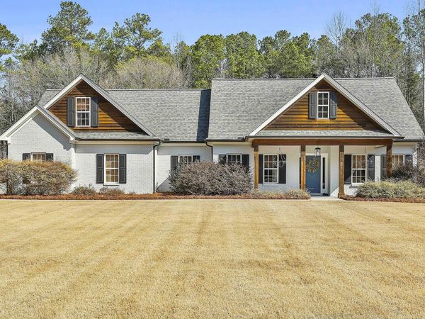 1495 Reese Road, Sharpsburg, GA 30277