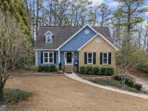 124 Price Hills Court, Sugar Hill, GA 30518