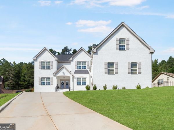 2210 Cascading Creek Court, Cumming, GA 30041