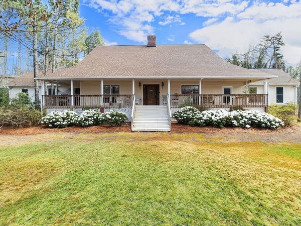 8315 Nicholson Road, Cumming, GA 30028