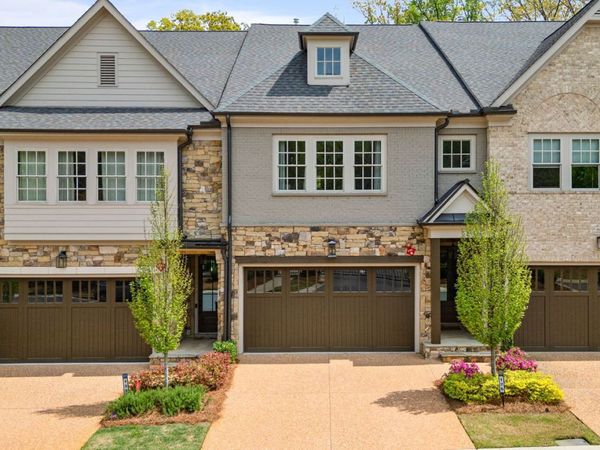 126 Abbington River Lane, Atlanta, GA 30339