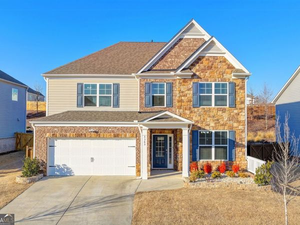 5365 Blue Mountain Lane, Cumming, GA 30040
