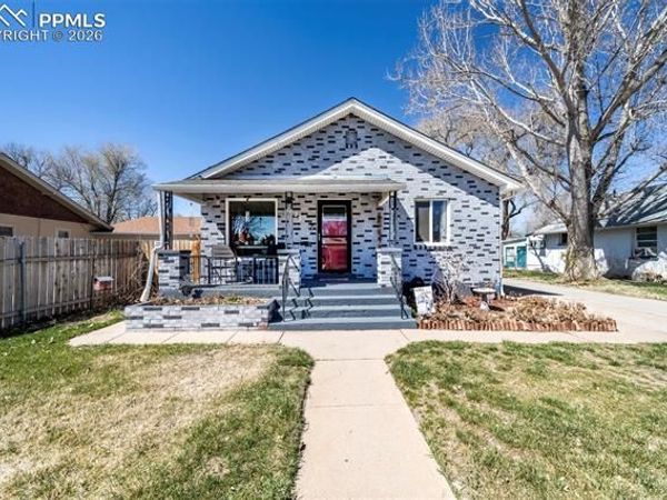 1023 Bragdon Avenue, Pueblo, CO 81004