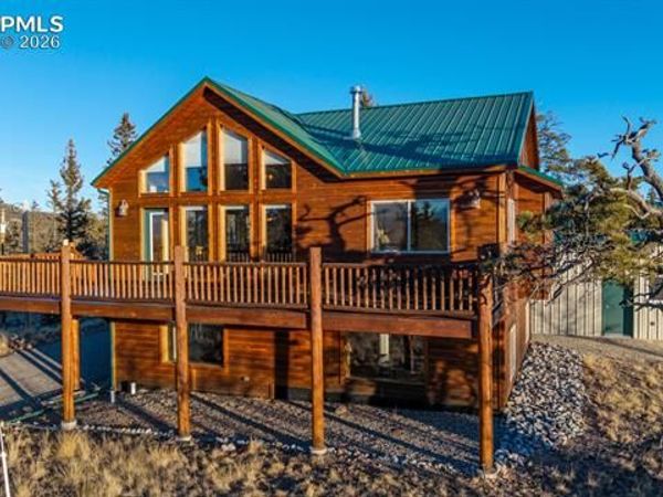 270 Piaute Way, Jefferson, CO 80456