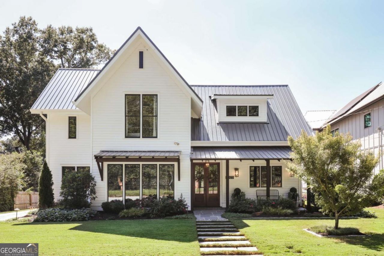 923 Hill Street, Athens, GA 30606 Main Photo