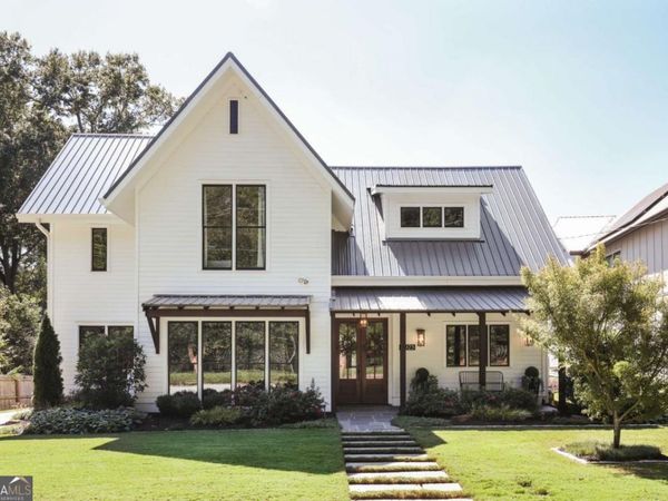 923 Hill Street, Athens, GA 30606