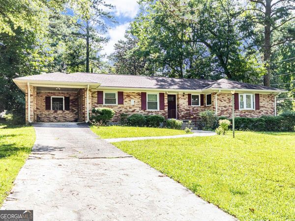 650 Lynhurst Drive SW, Atlanta, GA 30311