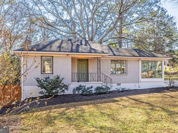 2018 Braeburn Circle SE, Atlanta, GA 30316