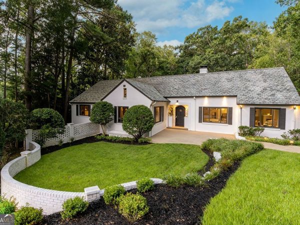 737 W Conway Drive NW, Atlanta, GA 30327