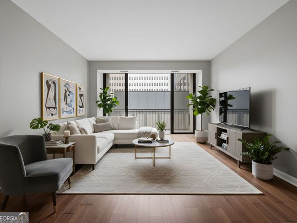 147 15th Street NE, Unit 7A, Atlanta, GA 30309