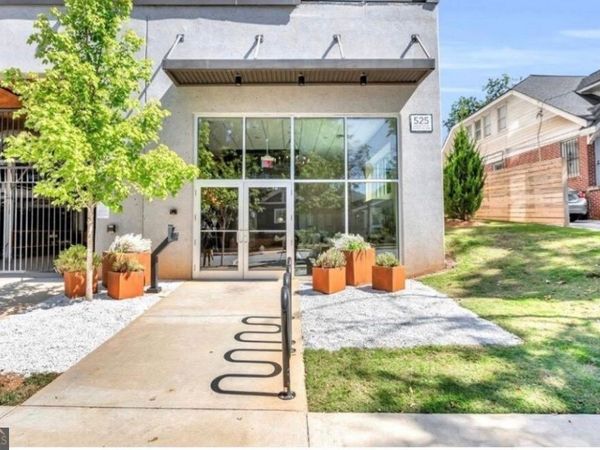 525 Parkway Drive NE, Unit 312, Atlanta, GA 30354