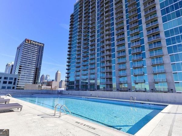 361 17th Street NW, Unit 2517, Atlanta, GA 30363