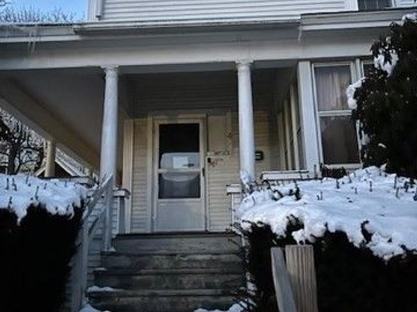 4 Homer Street, Unit 2, Worcester, MA 01602