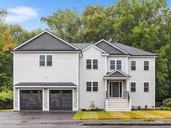 345 Cambridge St, Burlington, MA 01803