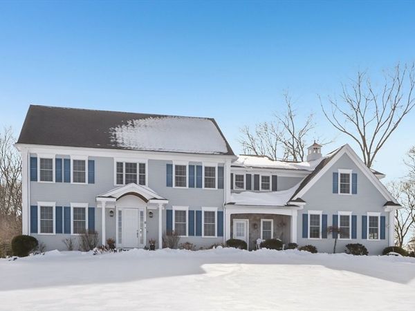 8 Spring Hill Farm Road, Wenham, MA 01894