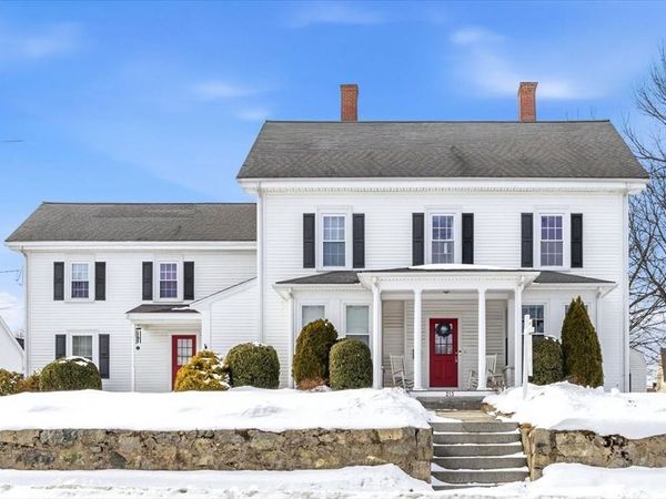 213 Pleasant Street, Unit 213, Norwood, MA 02062