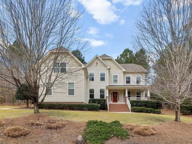 485 Legend Oaks Drive, Chapel Hill, NC 27517