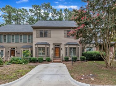 7922 Footman Way, Raleigh, NC 27615