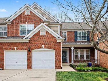 5022 Isabella Cannon Drive, Raleigh, NC 27612