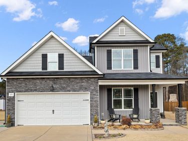 151 Marywood Drive, Clayton, NC 27520