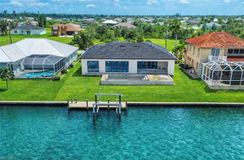 15548 Ruston Cir, Port Charlotte, FL 33981 Photo