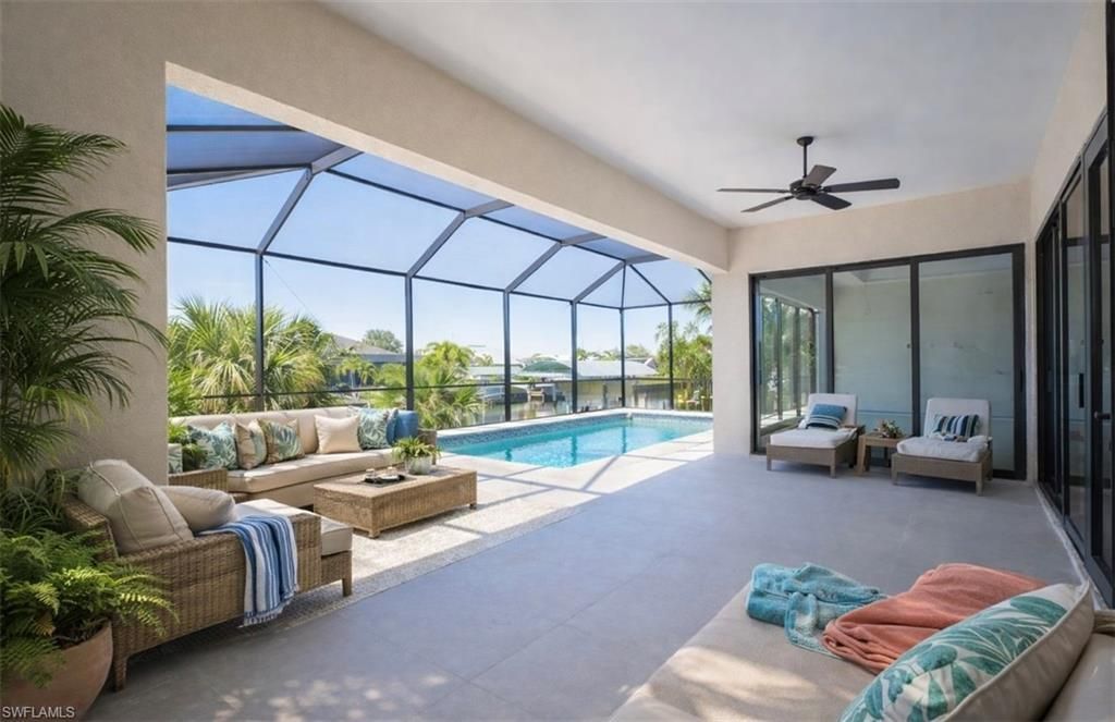 15548 Ruston Cir, Port Charlotte, FL 33981 Photo