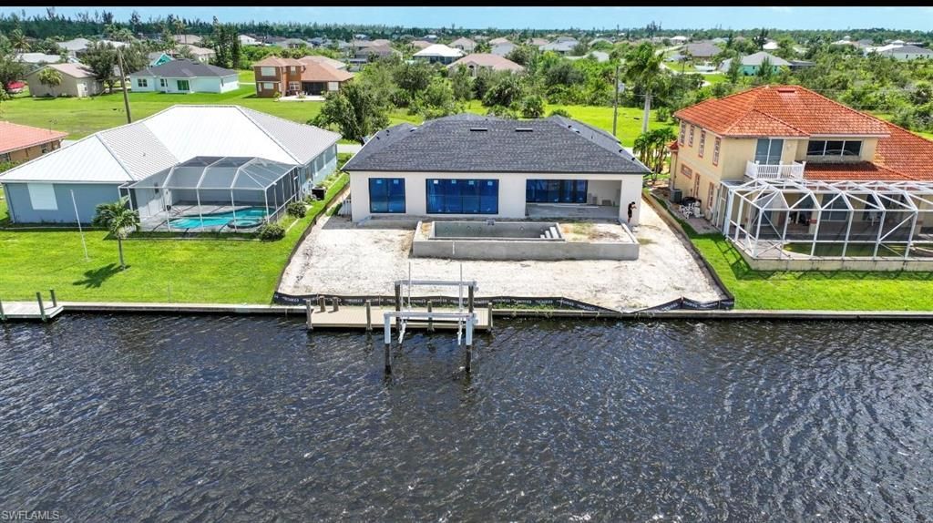 15548 Ruston Cir, Port Charlotte, FL 33981 Photo