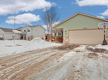 1107 9th Street NE, Milaca, MN 56353