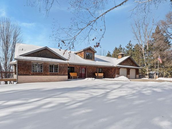 9025 Burton Court NW, Rice, MN 56367