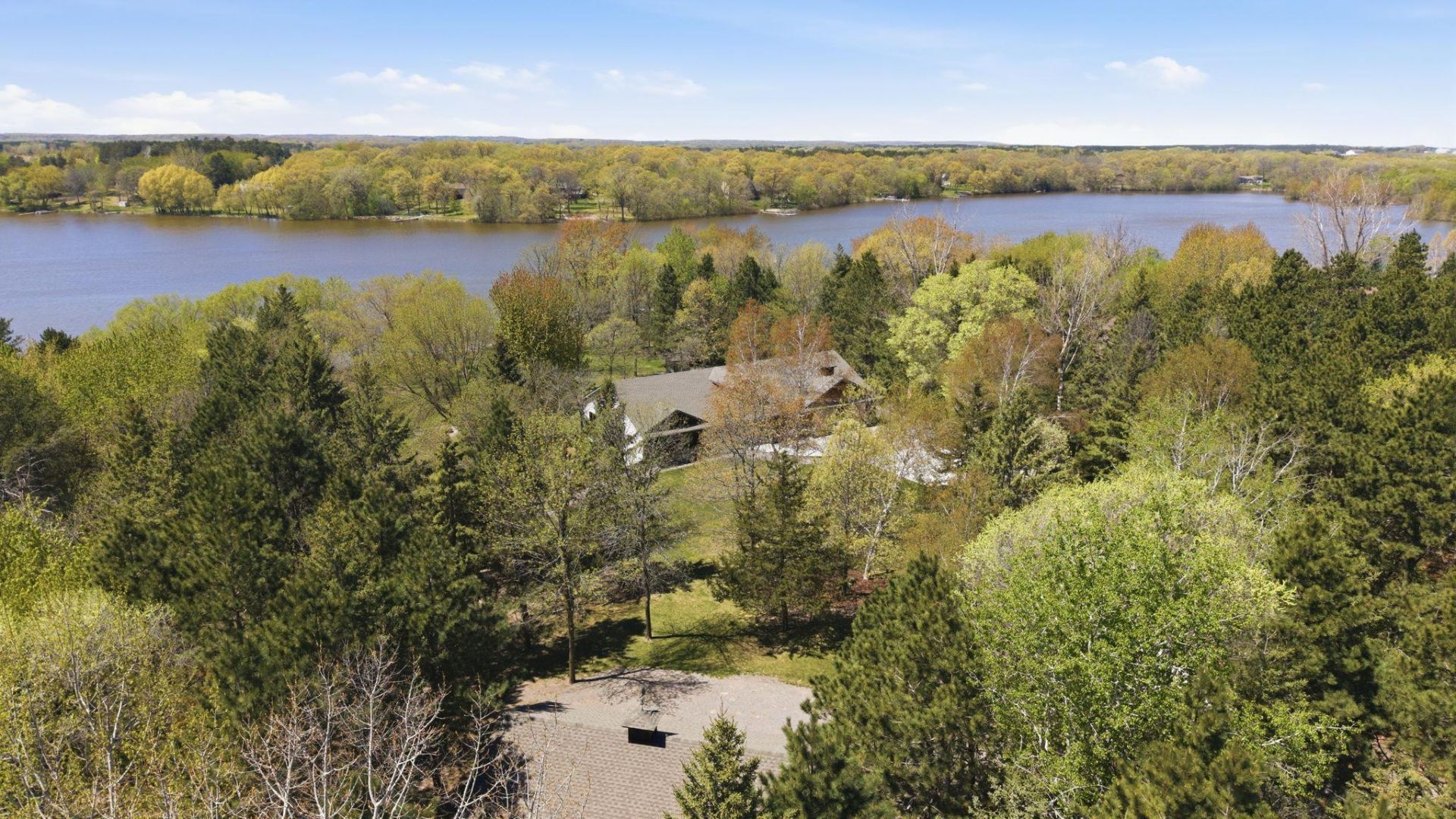9025 Burton Court NW, Rice, MN 56367