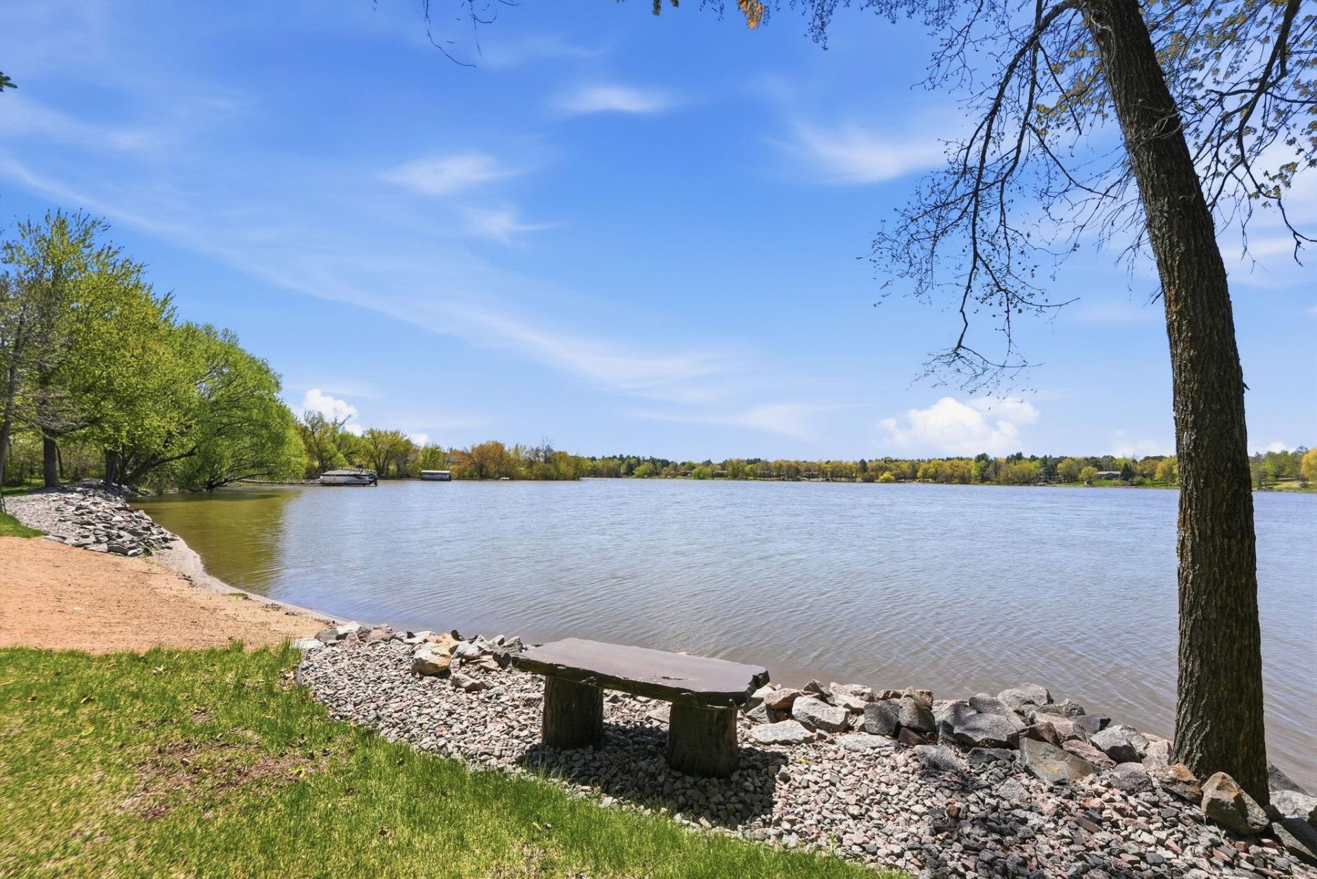 9025 Burton Court NW, Rice, MN 56367