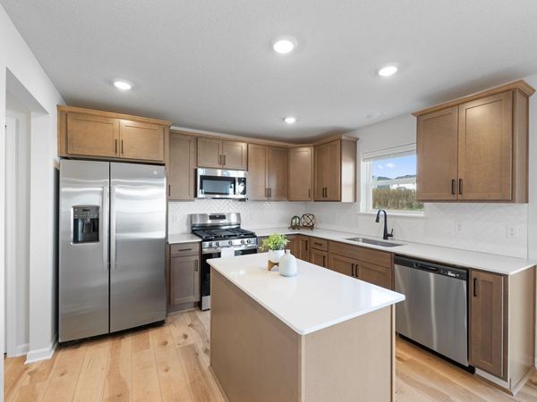 1688 Langston Avenue NE, Saint Michael, MN 55376