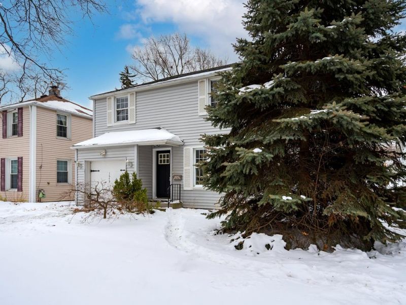 1649 Crestwood Road, Toledo, OH 43612 Photo 3