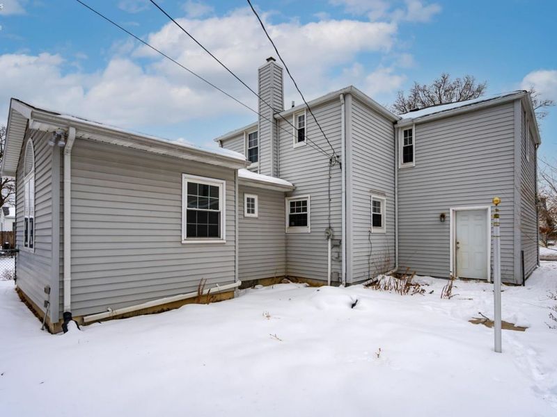 1649 Crestwood Road, Toledo, OH 43612 Photo 7