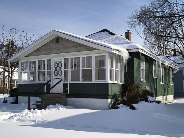 1560 6th Street, Muskegon, MI 49441